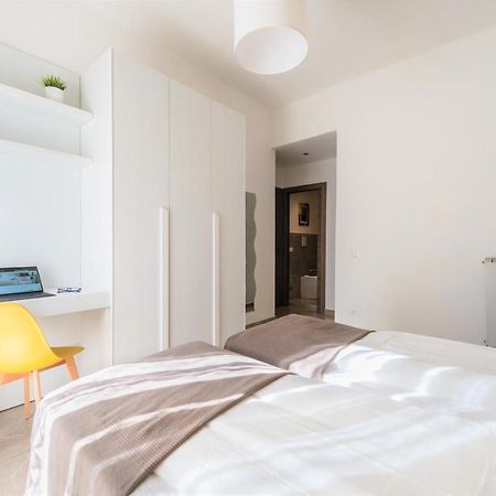 Hostly - Colorhome Pisa Midtown - Unique 3 Rooms With 3 Private Bathrooms 외부 사진