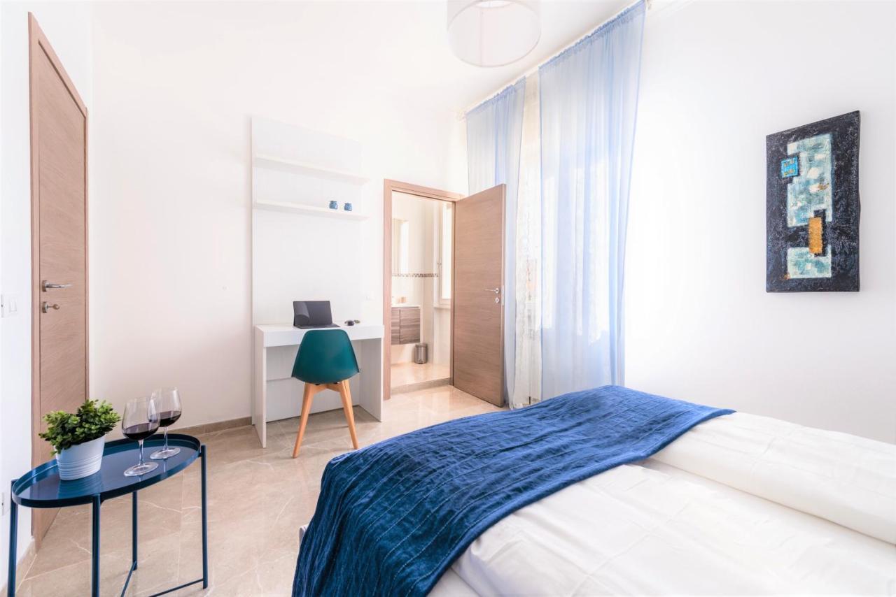 Hostly - Colorhome Pisa Midtown - Unique 3 Rooms With 3 Private Bathrooms 외부 사진